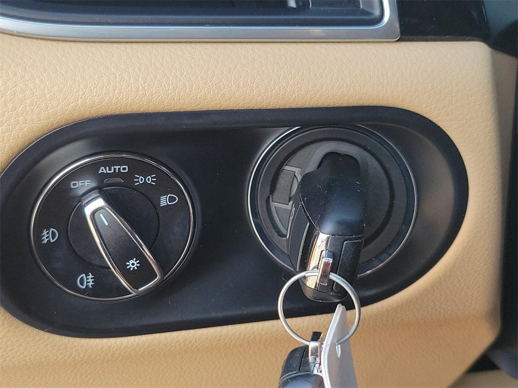 used 2018 Porsche Macan car, priced at $24,878