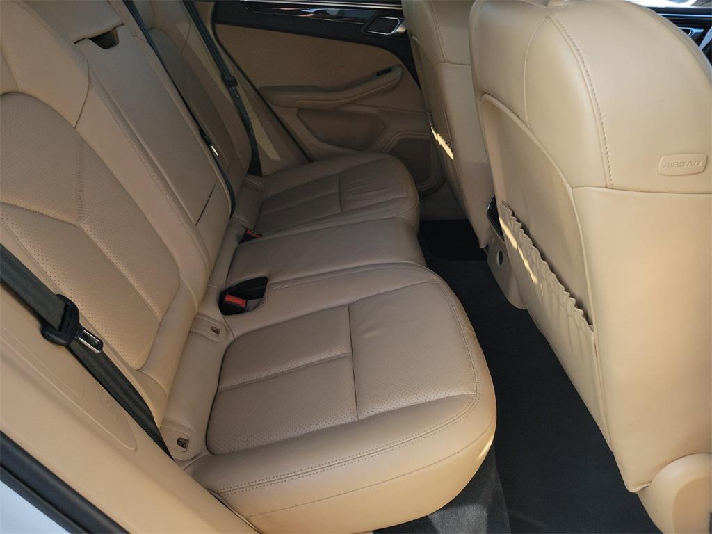 used 2018 Porsche Macan car, priced at $24,878