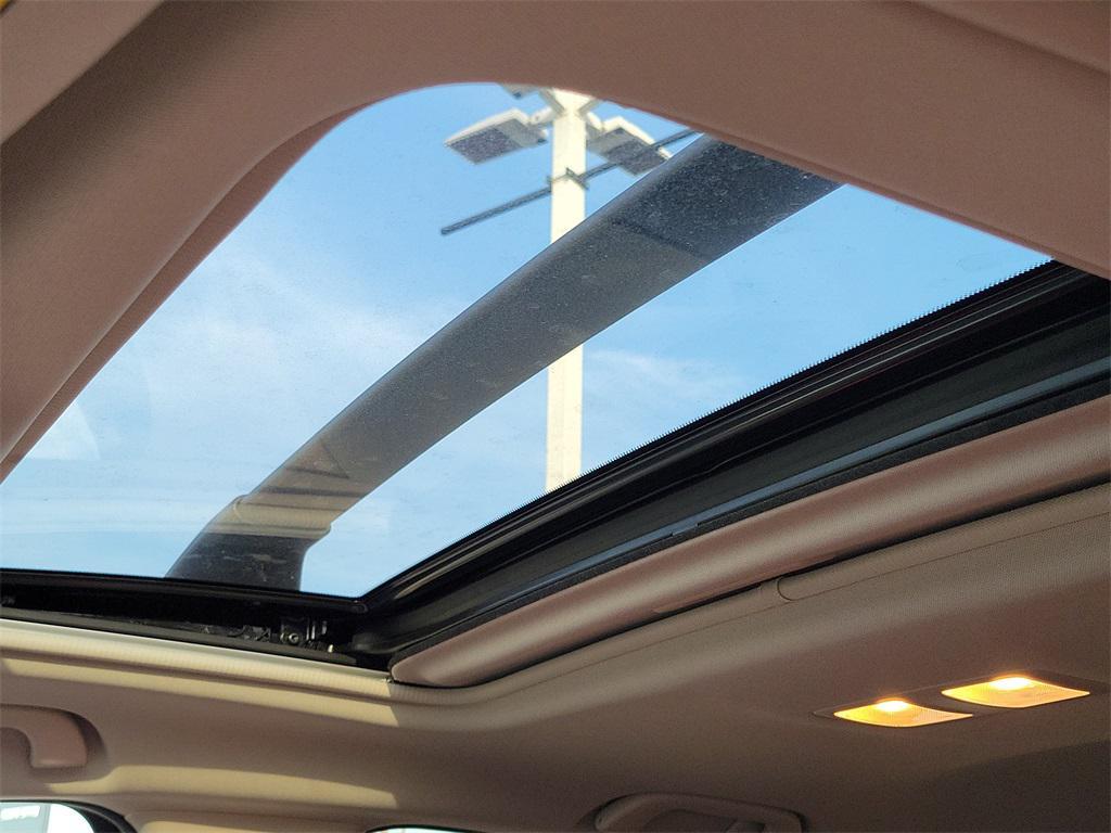 new 2025 Mazda CX-5 car, priced at $33,909