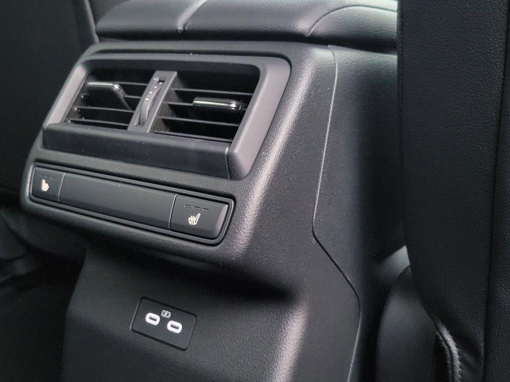 new 2026 Mazda CX-50 Hybrid car, priced at $42,097