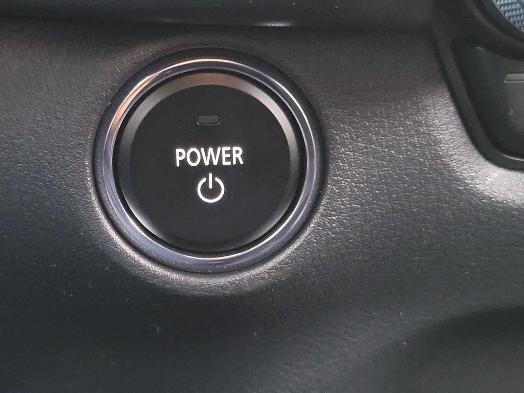 new 2026 Mazda CX-50 Hybrid car, priced at $42,097