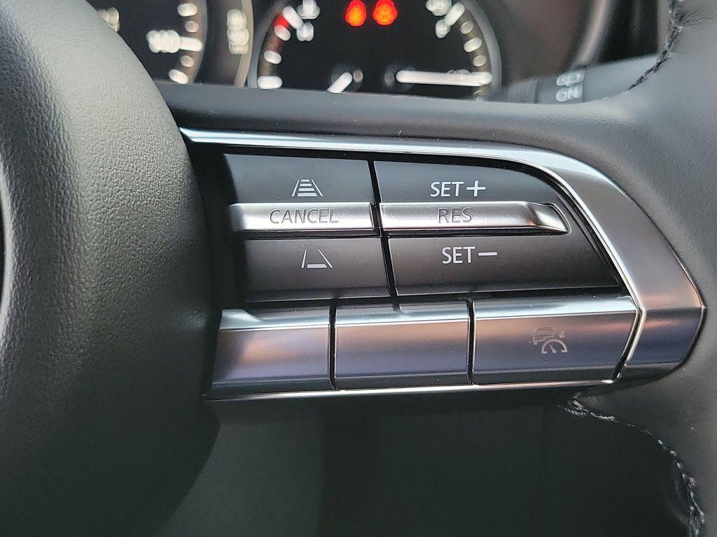 new 2026 Mazda CX-50 Hybrid car, priced at $42,097