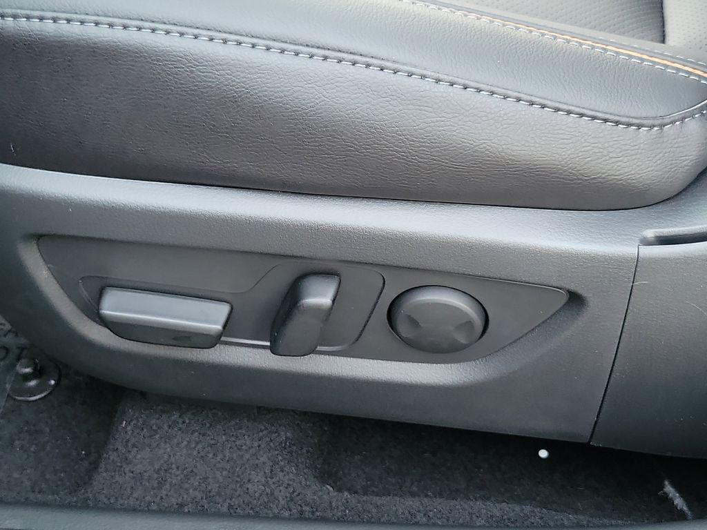 new 2026 Mazda CX-50 Hybrid car, priced at $42,097