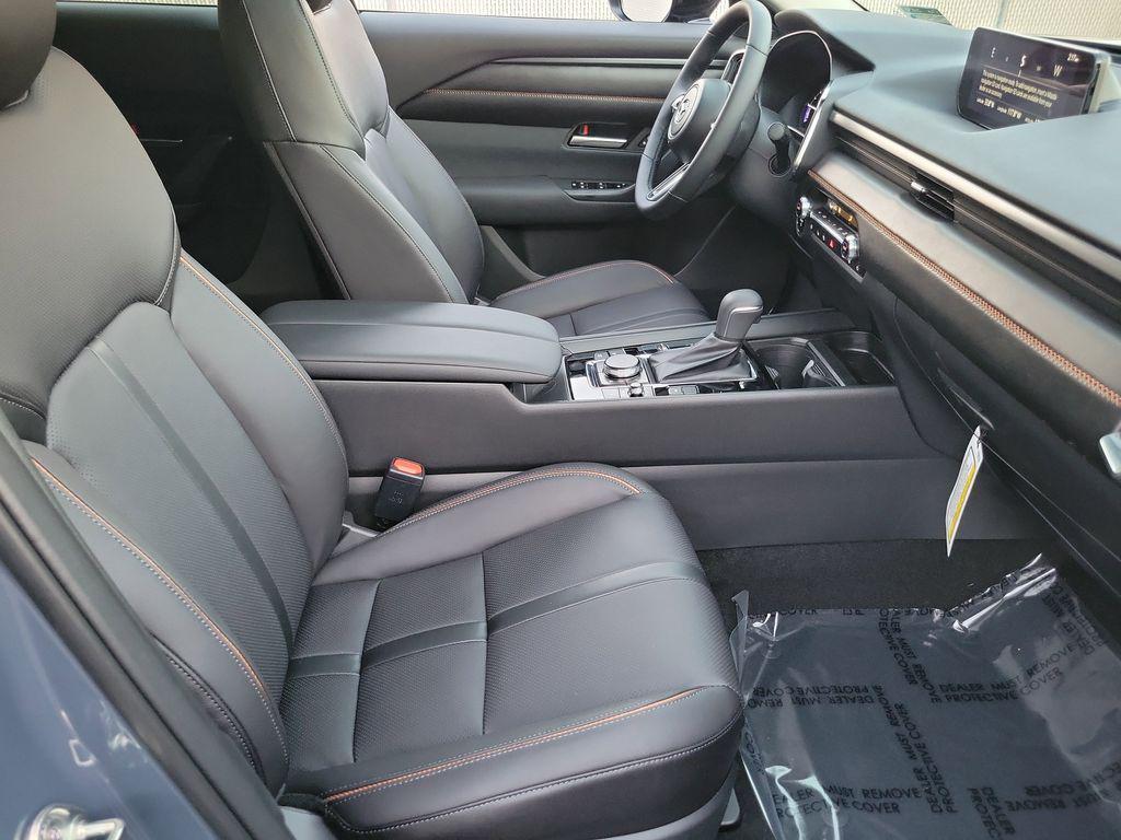 new 2026 Mazda CX-50 Hybrid car, priced at $42,097