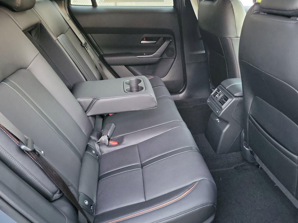 new 2026 Mazda CX-50 Hybrid car, priced at $42,097