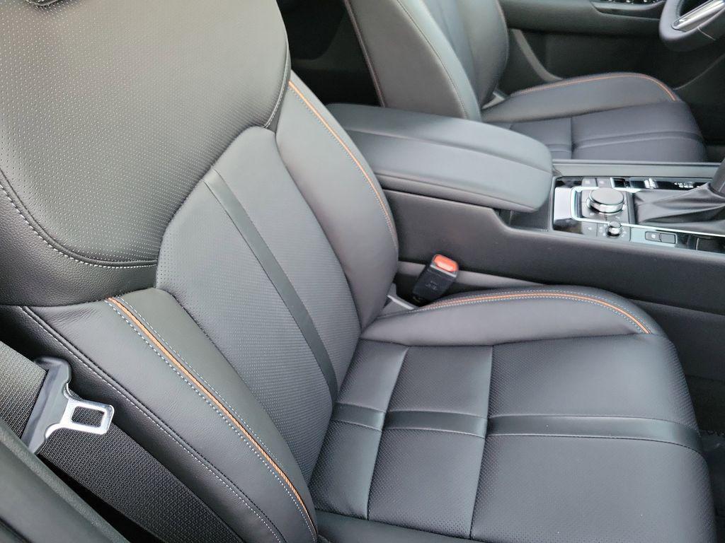 new 2026 Mazda CX-50 Hybrid car, priced at $42,097