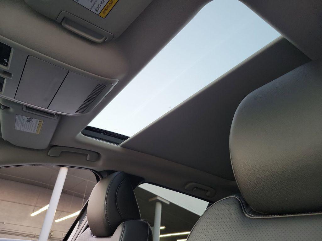 new 2026 Mazda CX-50 Hybrid car, priced at $42,097