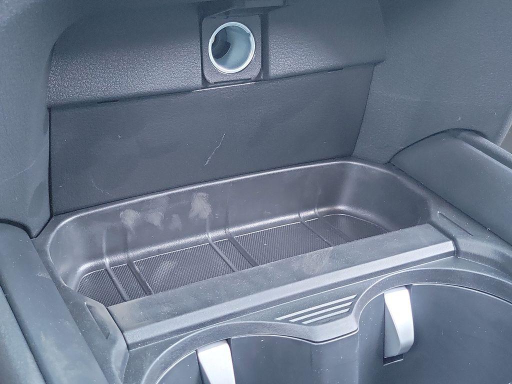 new 2026 Mazda CX-50 Hybrid car, priced at $40,880