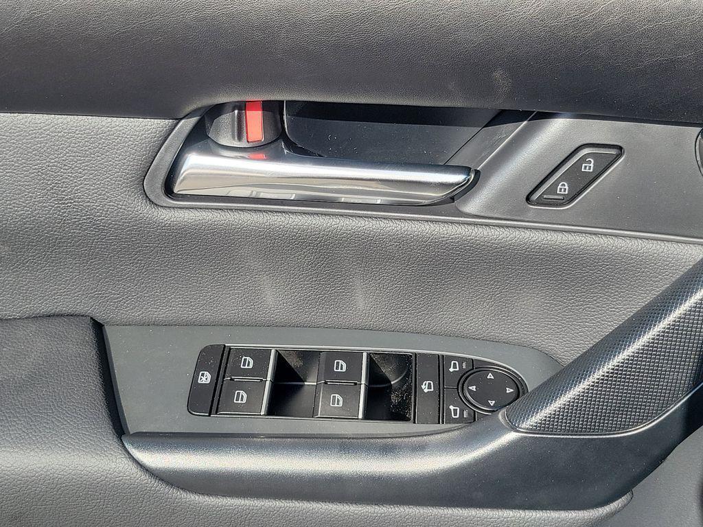 new 2026 Mazda CX-50 Hybrid car, priced at $40,880