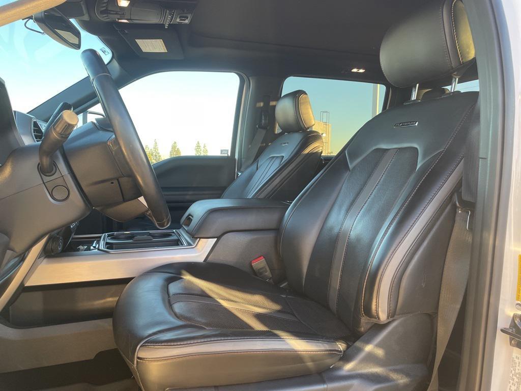 used 2020 Ford F-250 car, priced at $63,502