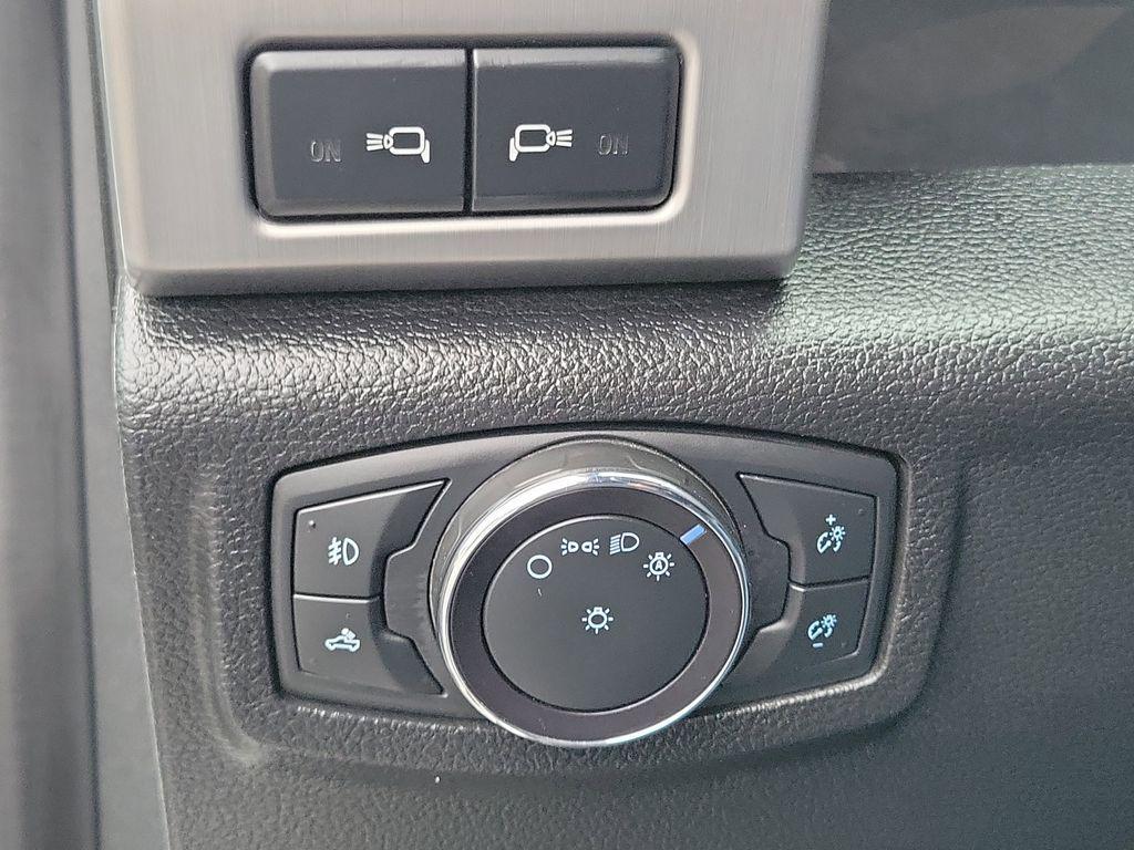 used 2020 Ford F-250 car, priced at $61,787