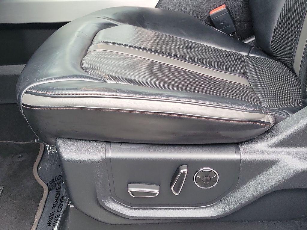 used 2020 Ford F-250 car, priced at $61,787