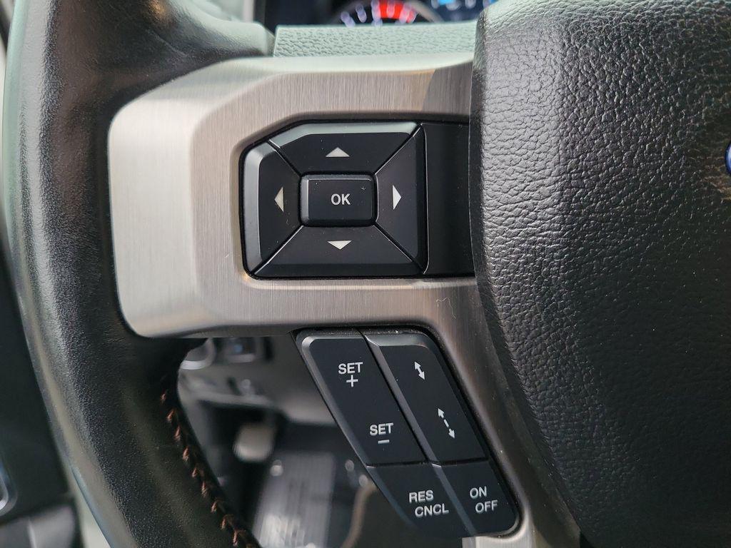 used 2020 Ford F-250 car, priced at $61,787