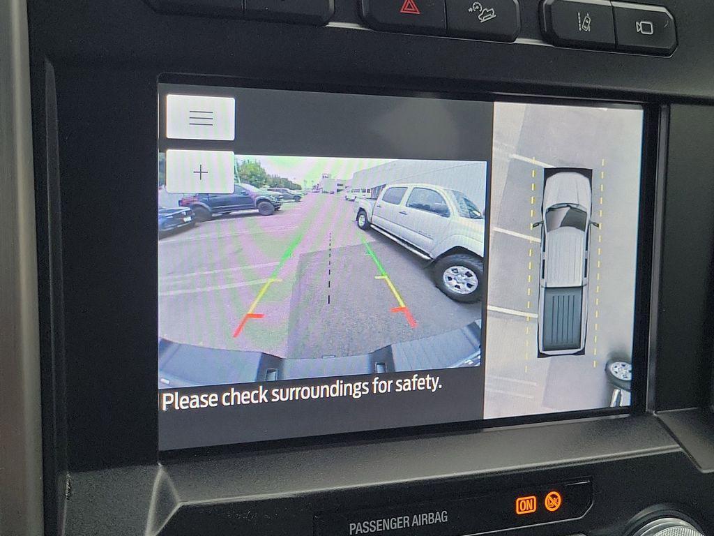 used 2020 Ford F-250 car, priced at $61,787