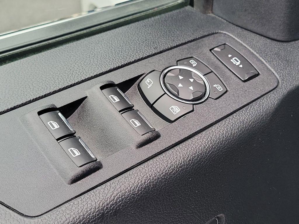 used 2020 Ford F-250 car, priced at $61,787