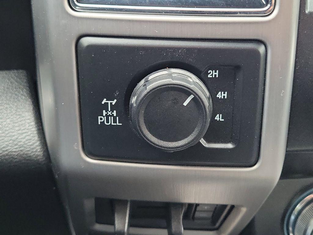 used 2020 Ford F-250 car, priced at $61,787