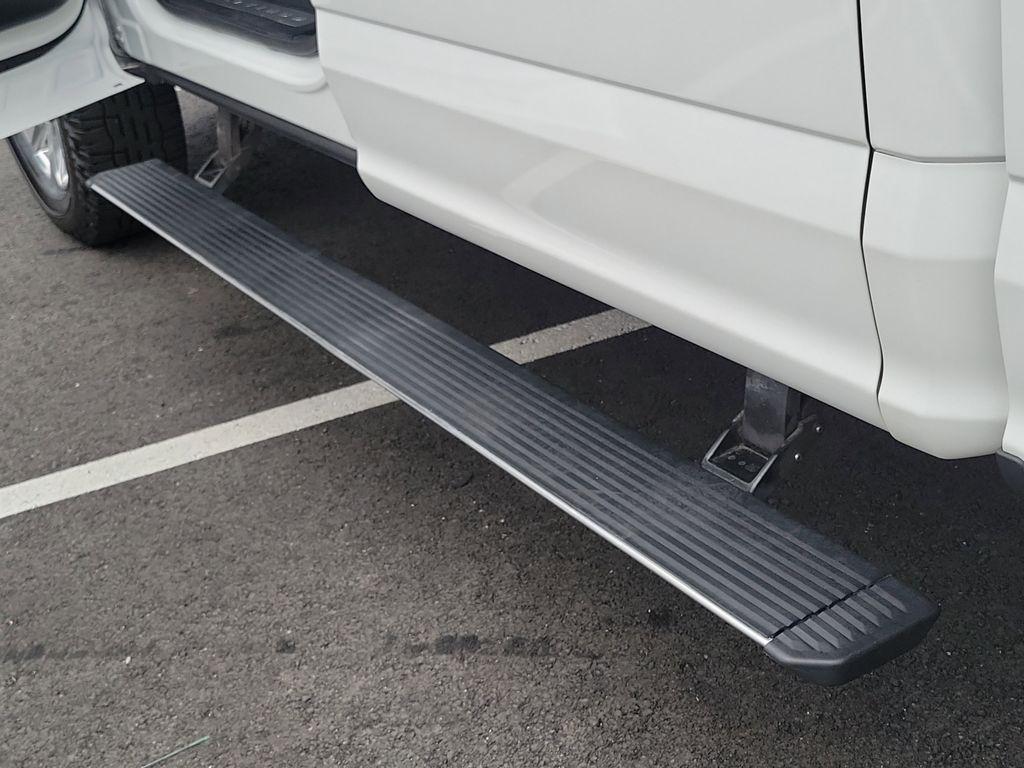 used 2020 Ford F-250 car, priced at $61,787