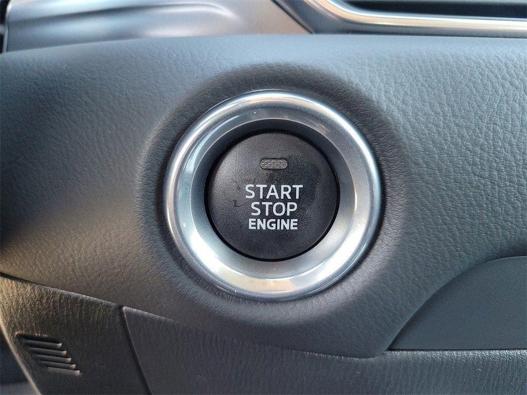 new 2025 Mazda CX-5 car, priced at $29,331