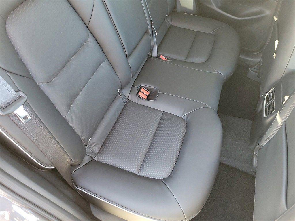 new 2025 Mazda CX-5 car, priced at $29,331