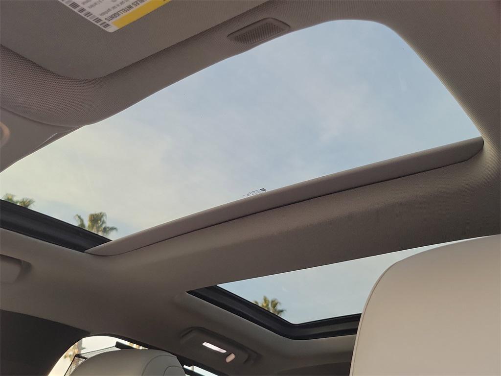 used 2018 Cadillac CT6 car, priced at $22,987