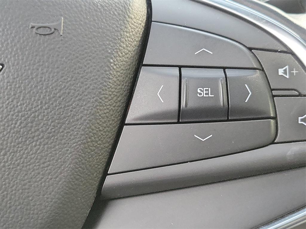 used 2018 Cadillac CT6 car, priced at $22,987