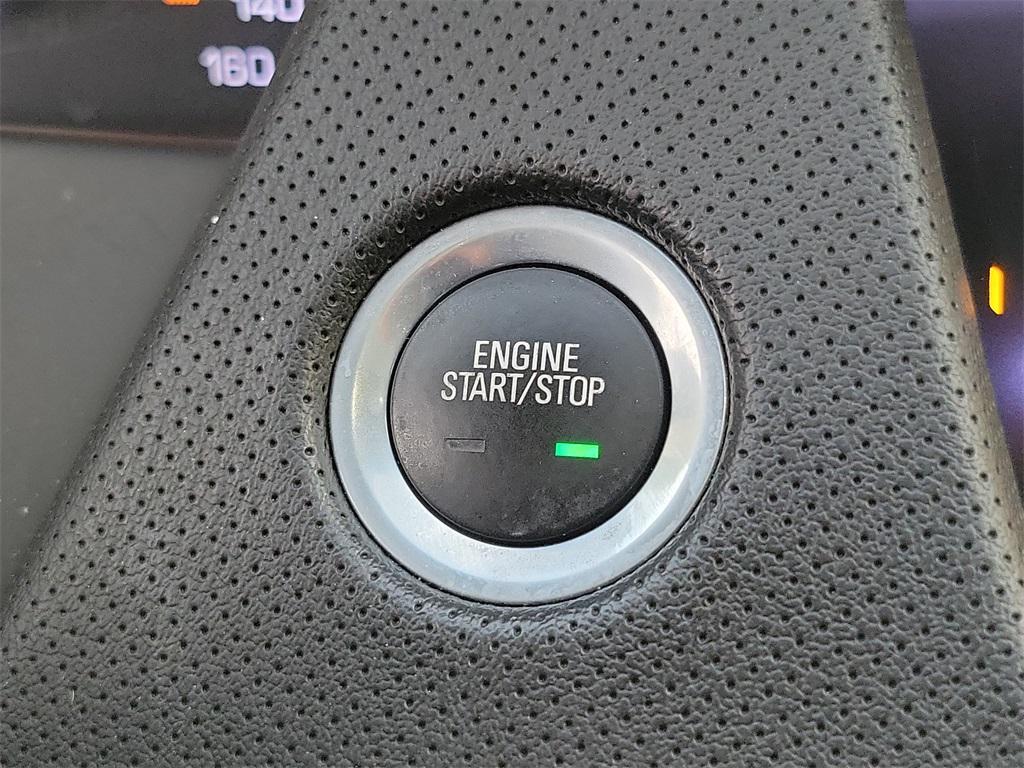 used 2018 Cadillac CT6 car, priced at $22,987