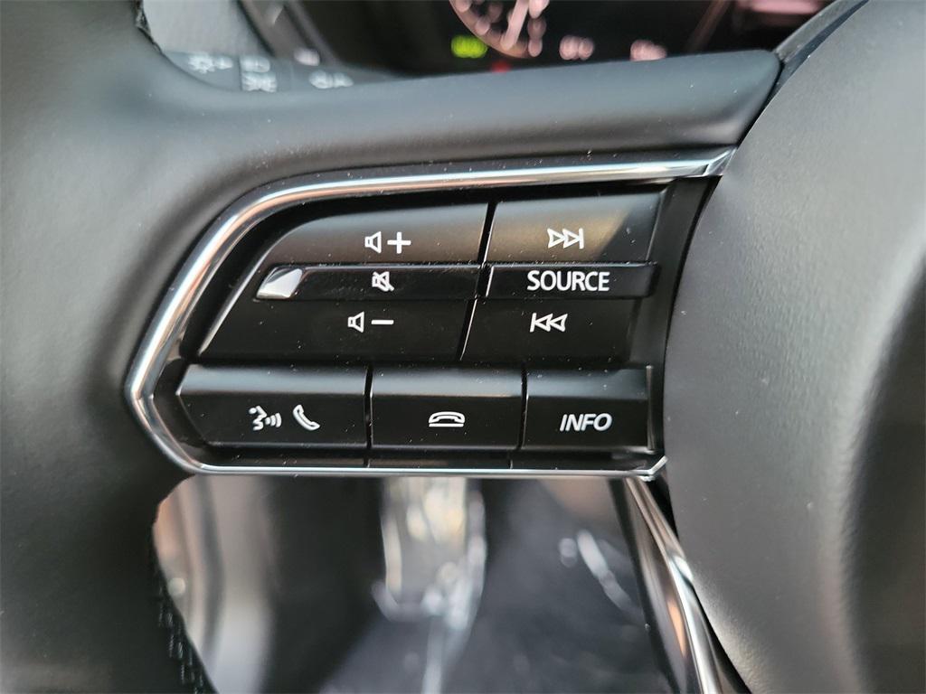 new 2026 Mazda CX-90 car, priced at $48,216