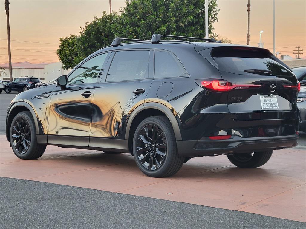 new 2026 Mazda CX-90 car, priced at $48,216