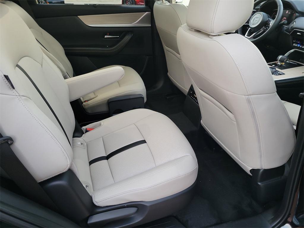 new 2026 Mazda CX-90 car, priced at $48,216