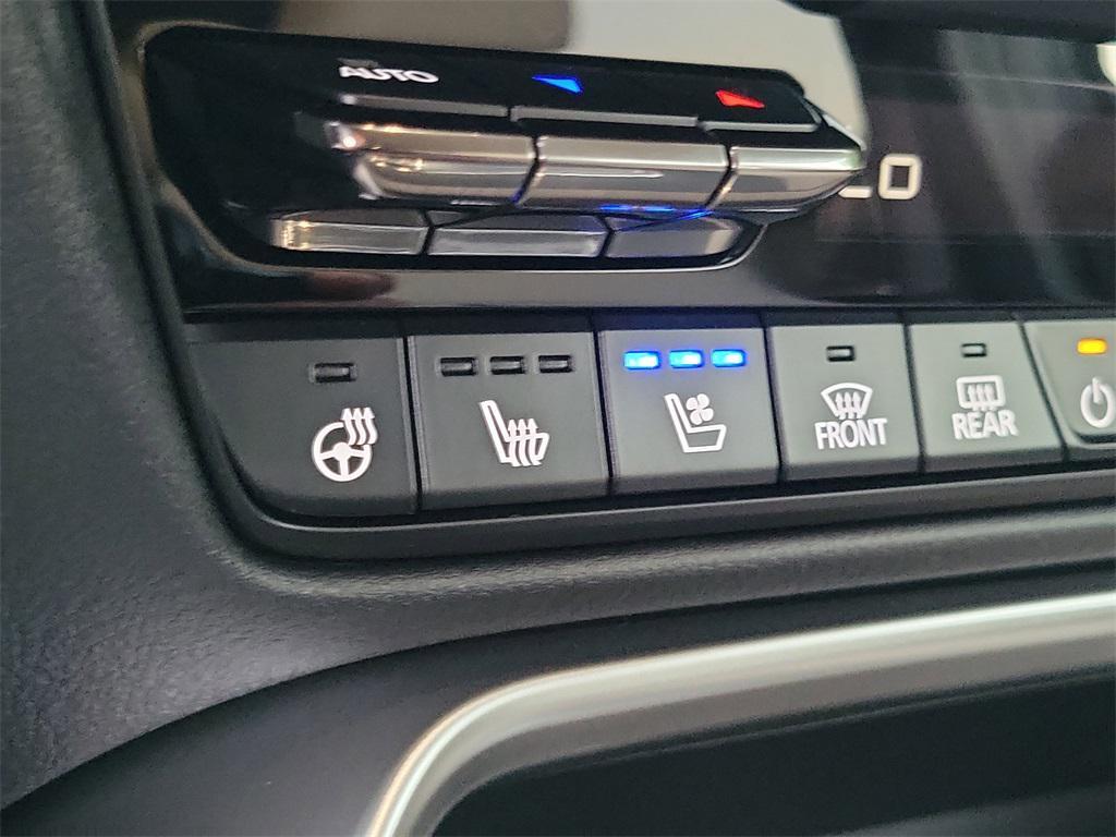 new 2026 Mazda CX-90 car, priced at $48,216