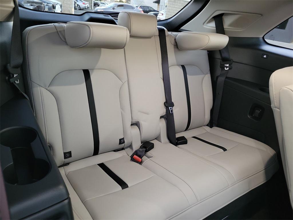 new 2026 Mazda CX-90 car, priced at $48,216