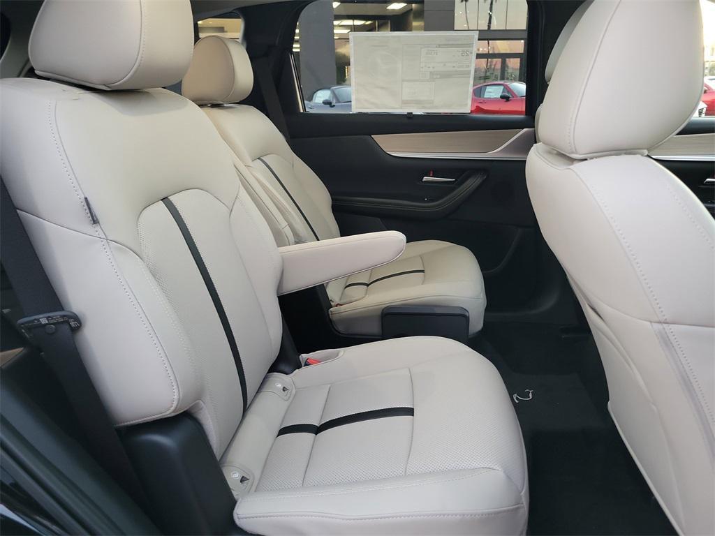 new 2026 Mazda CX-90 car, priced at $48,216