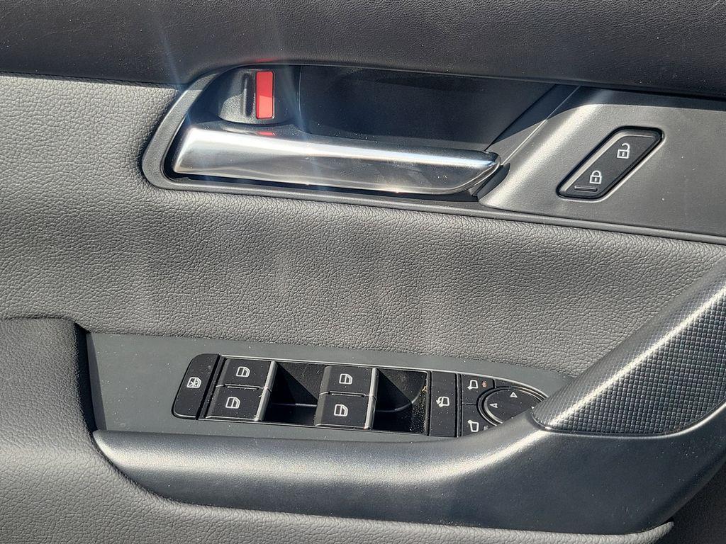 new 2026 Mazda CX-50 Hybrid car, priced at $42,025