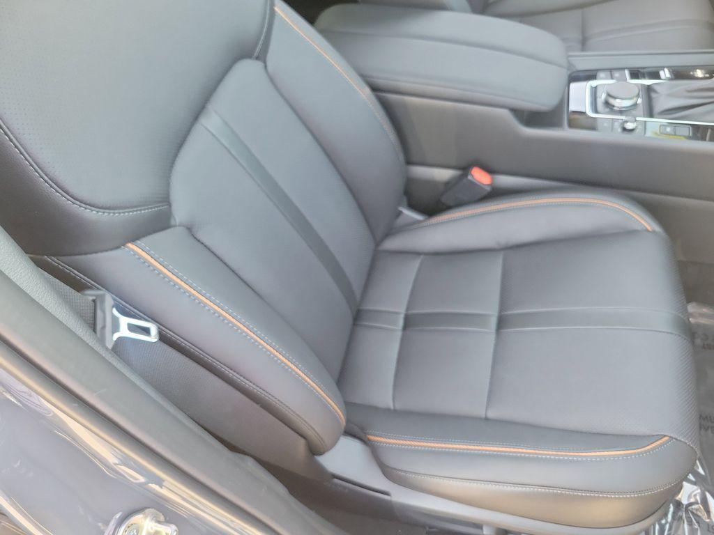 new 2026 Mazda CX-50 Hybrid car, priced at $42,025