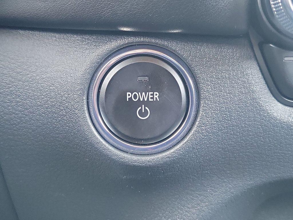 new 2026 Mazda CX-50 Hybrid car, priced at $42,025