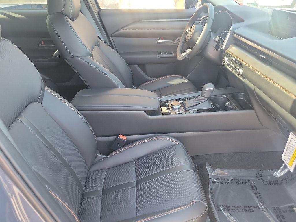 new 2026 Mazda CX-50 Hybrid car, priced at $42,025