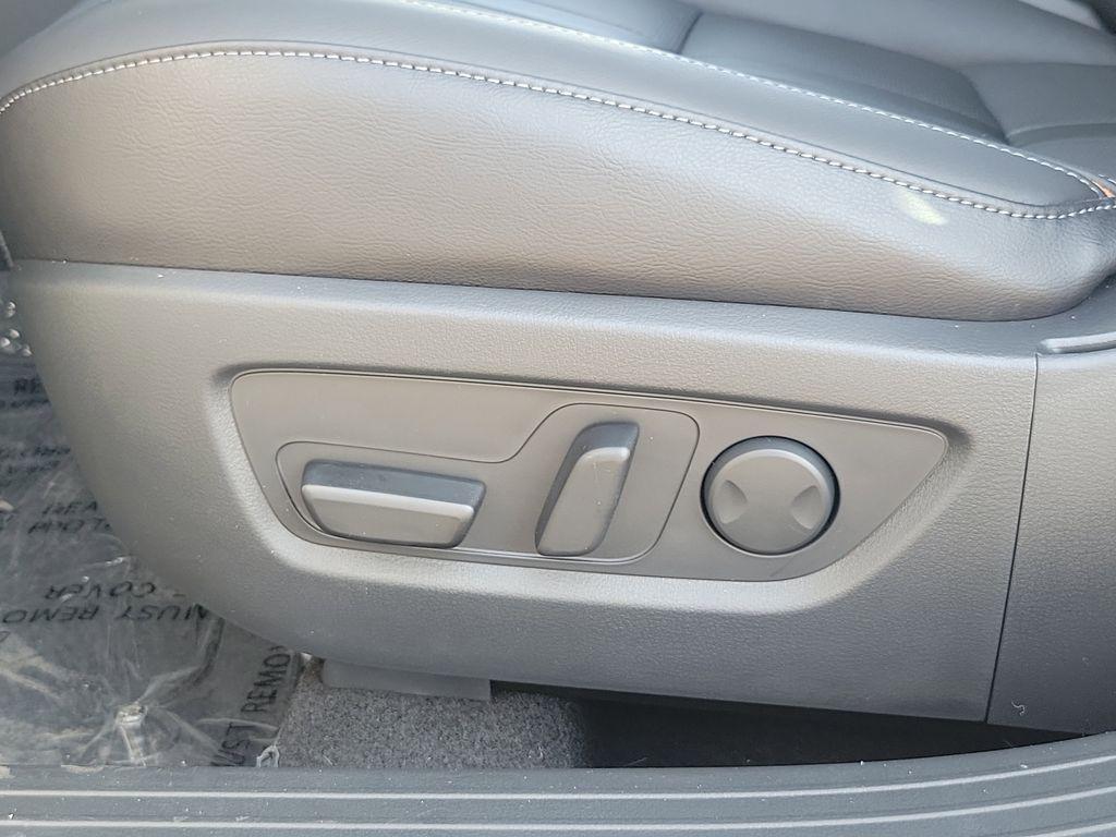 new 2026 Mazda CX-50 Hybrid car, priced at $42,025