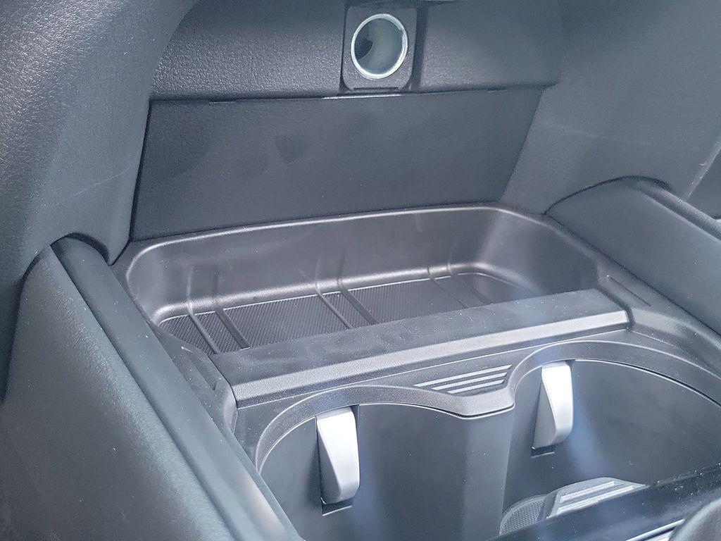 new 2026 Mazda CX-50 Hybrid car, priced at $42,025