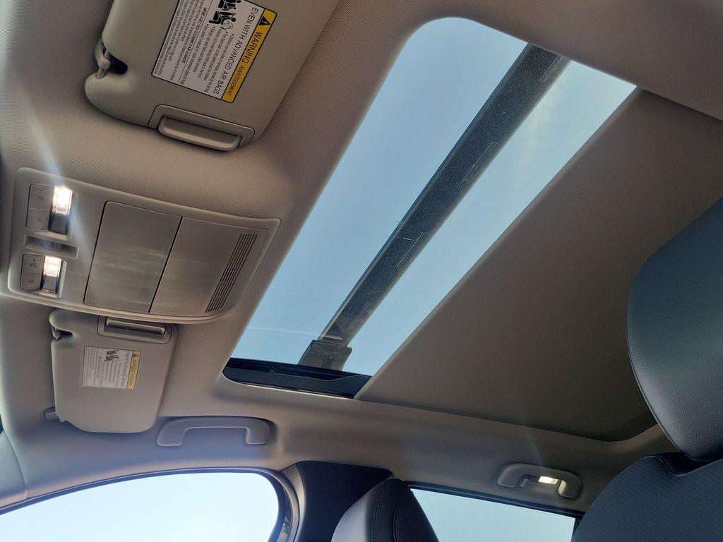 new 2026 Mazda CX-50 Hybrid car, priced at $42,025