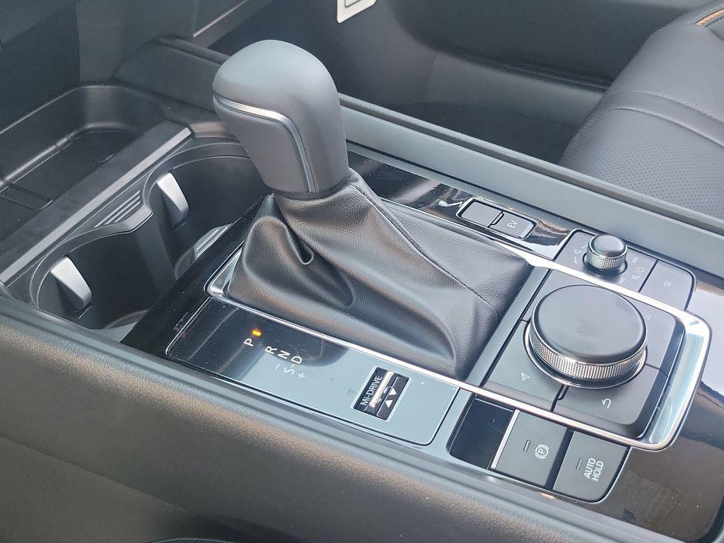 new 2026 Mazda CX-50 Hybrid car, priced at $42,025