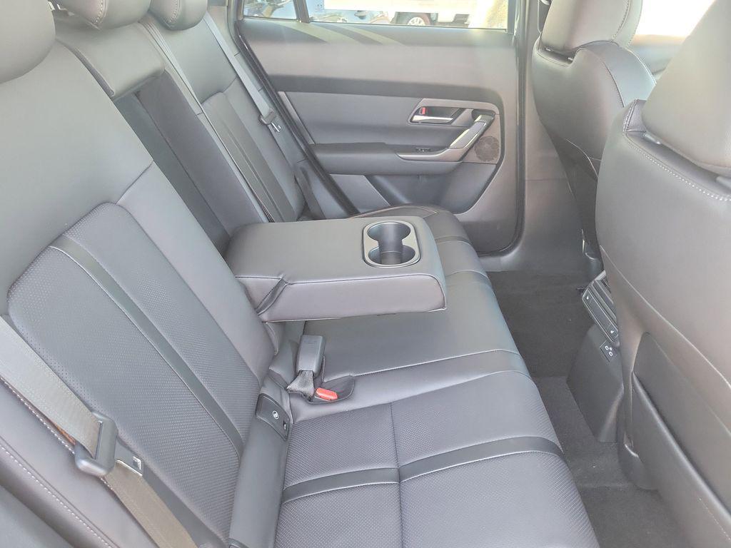 new 2026 Mazda CX-50 Hybrid car, priced at $42,025