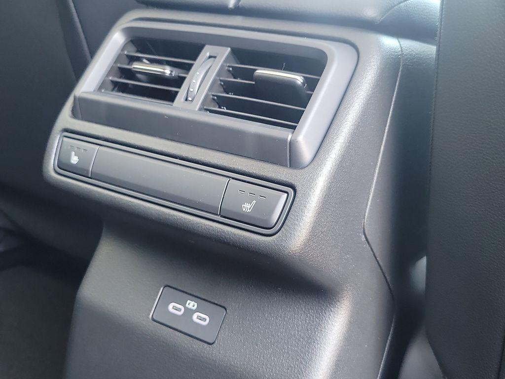 new 2026 Mazda CX-50 Hybrid car, priced at $42,025