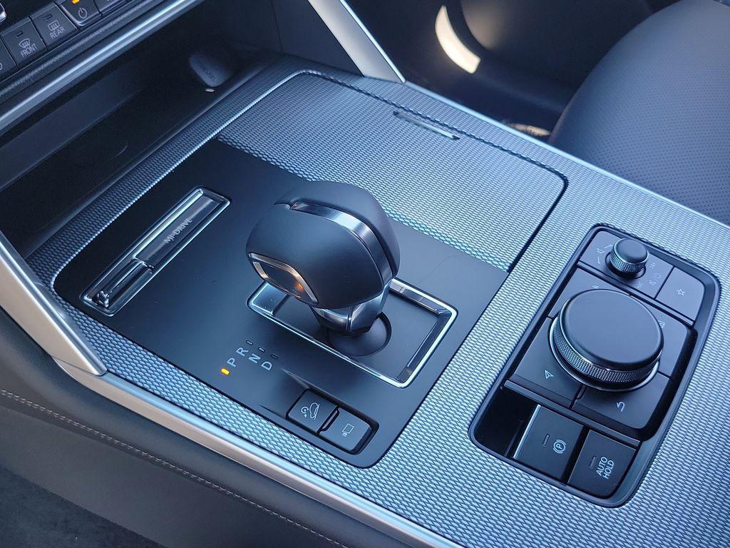 new 2026 Mazda CX-90 car, priced at $52,493