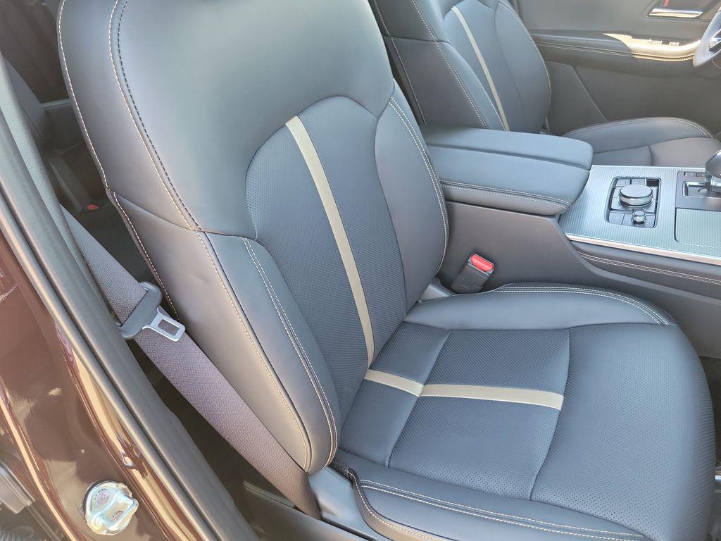 new 2026 Mazda CX-90 car, priced at $52,493