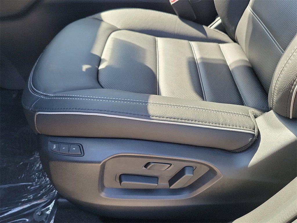 new 2025 Mazda CX-5 car, priced at $34,041