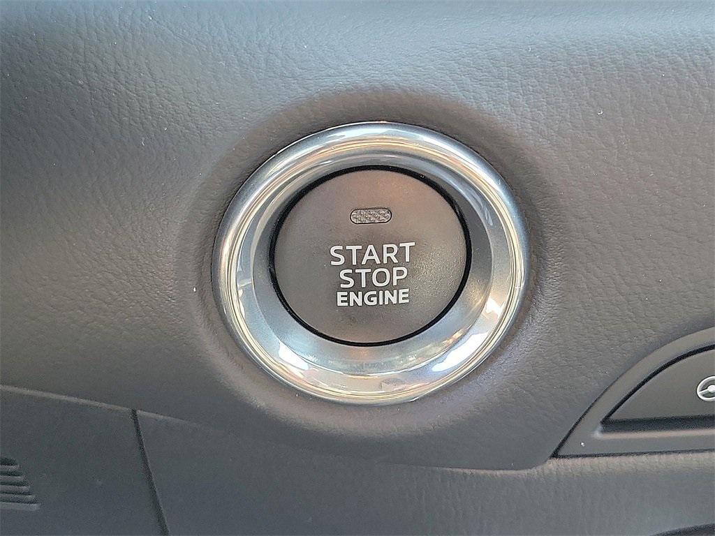 new 2025 Mazda CX-5 car, priced at $36,541