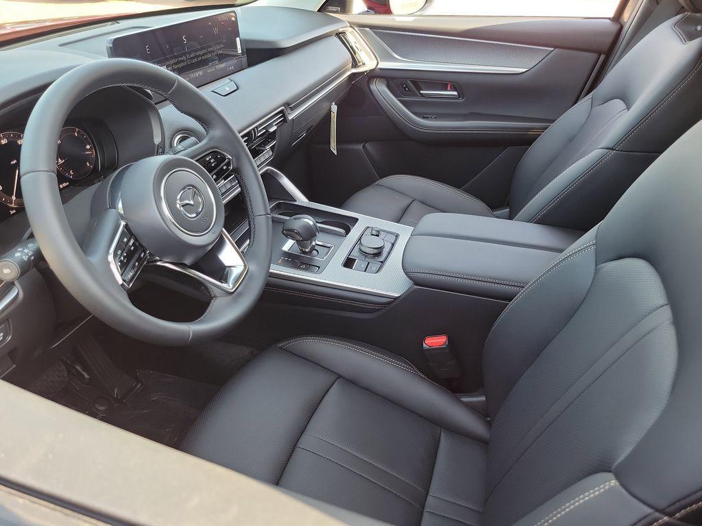 new 2026 Mazda CX-90 car, priced at $48,340