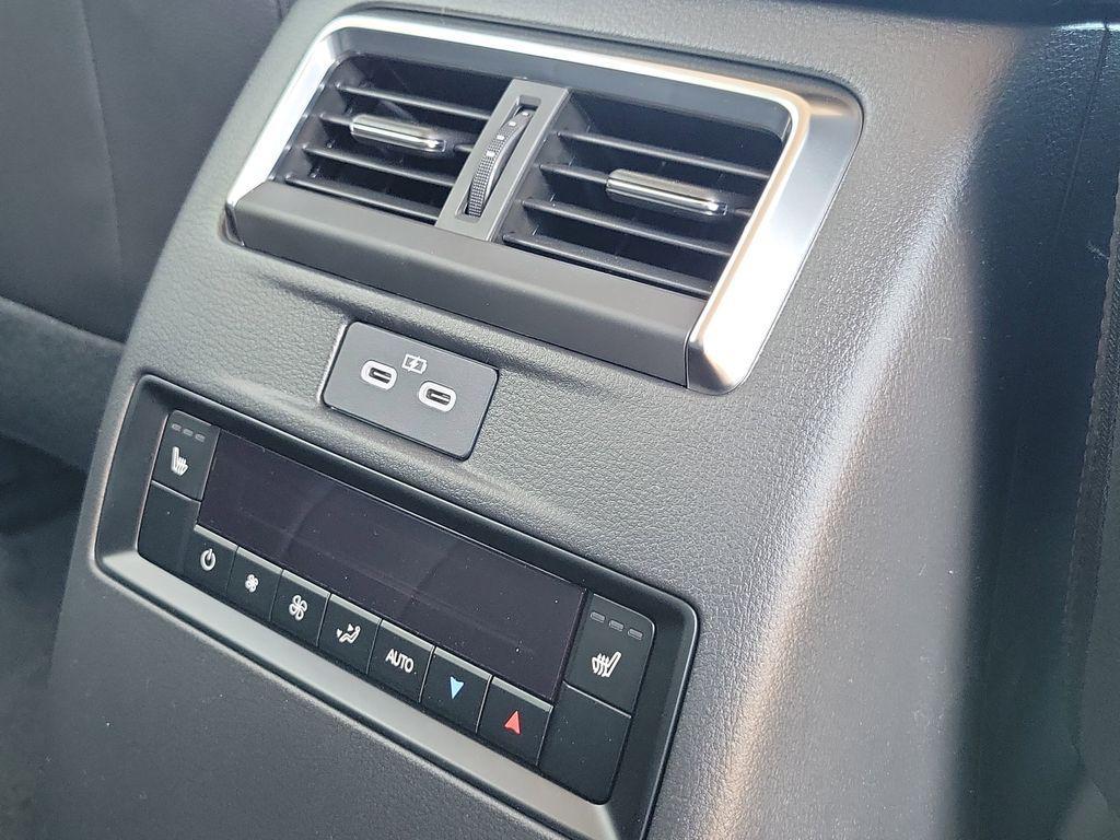 new 2026 Mazda CX-90 car, priced at $48,340