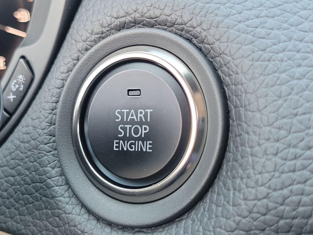 new 2026 Mazda CX-90 car, priced at $48,340