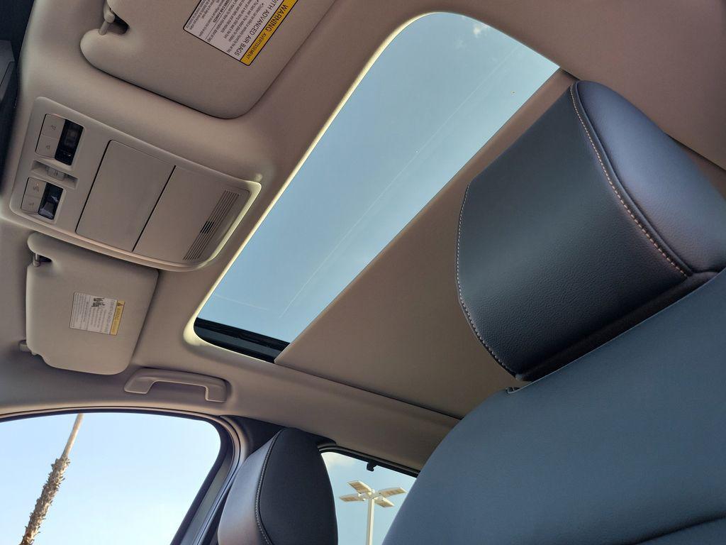 new 2026 Mazda CX-90 car, priced at $48,340